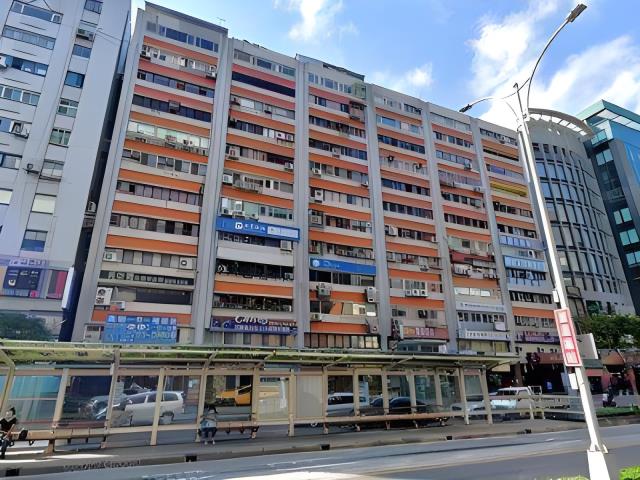 台北大安區大樓拍賣-7