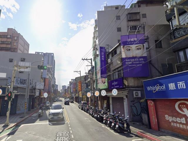 台北士林華廈法拍-4