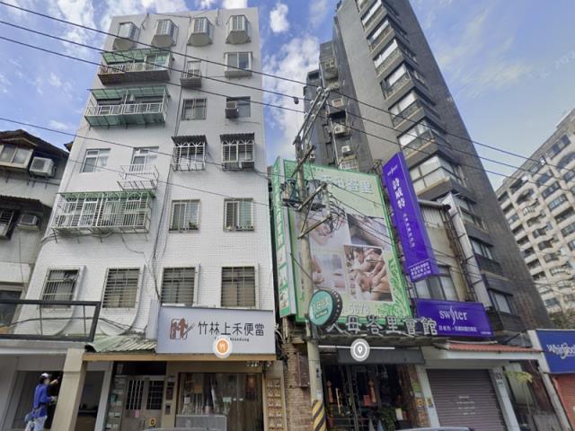 台北士林華廈法拍-2