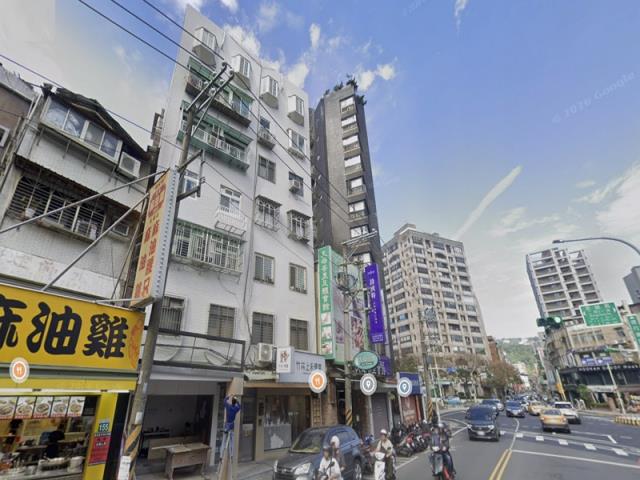 台北士林華廈法拍-3