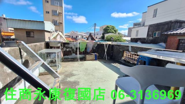 台南安平透天-10