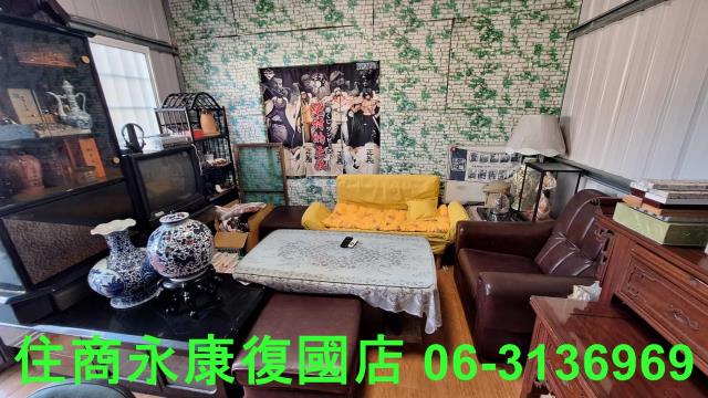 台南安平透天-12