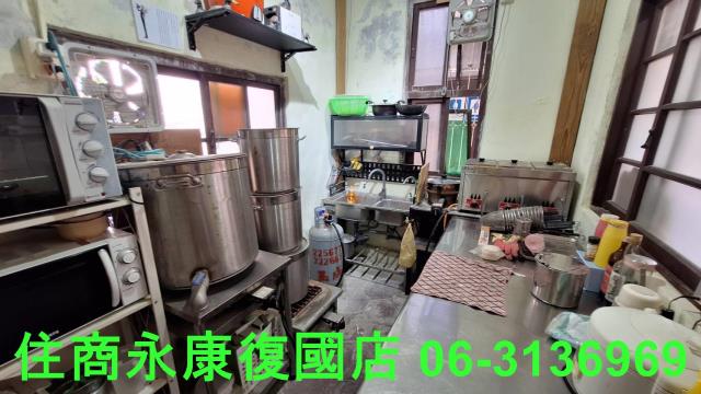 台南安平透天-15