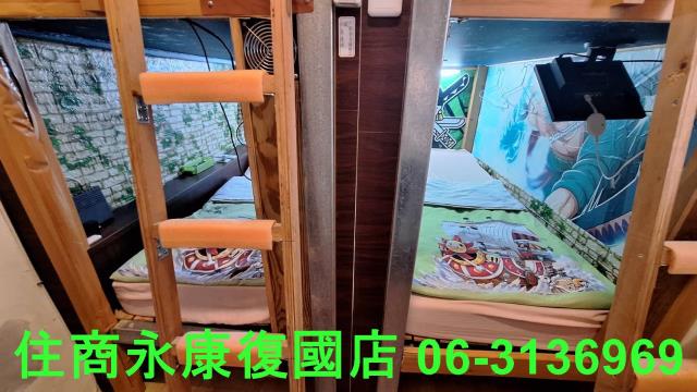 台南安平透天-4