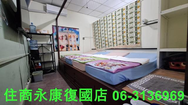 台南安平透天-8