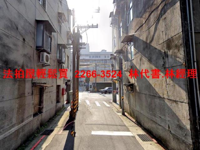 台北文山區法拍公寓-7