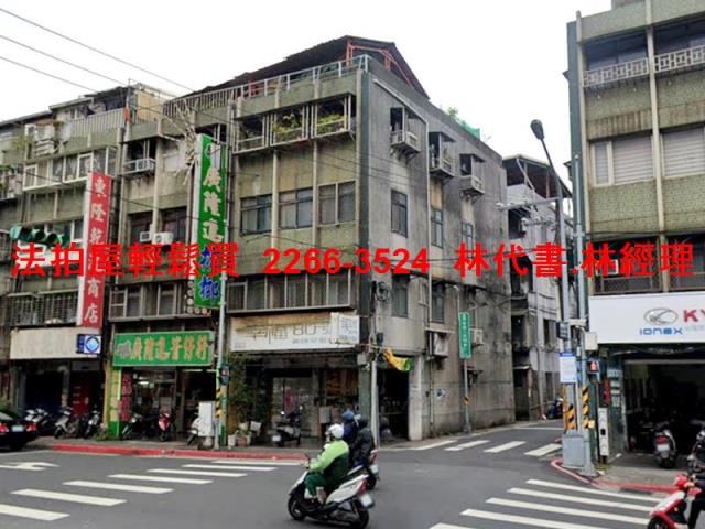 台北文山區法拍公寓-8