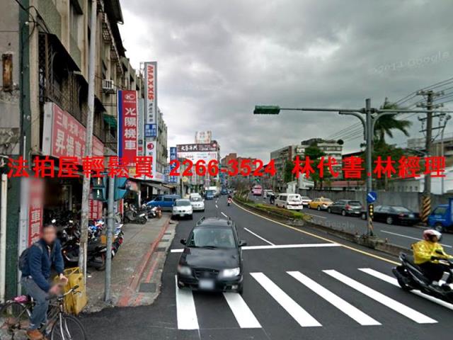 台北文山區法拍公寓-9