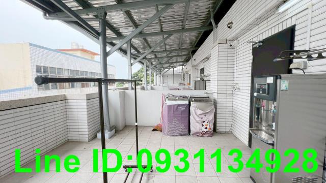 台中后里透天-11