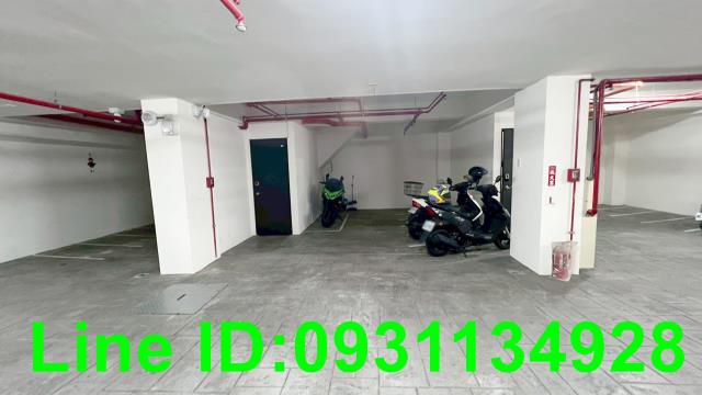 台中后里透天-9