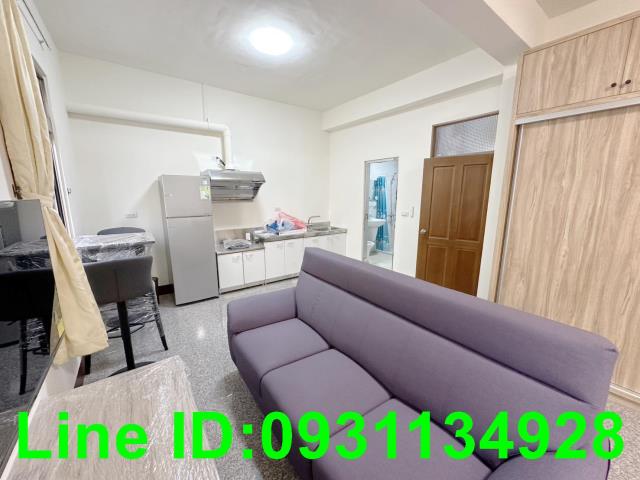 台中后里透天-1