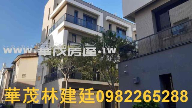 中西區法拍別墅-1