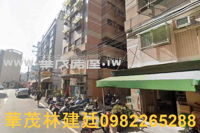 永康大樓法拍-4
