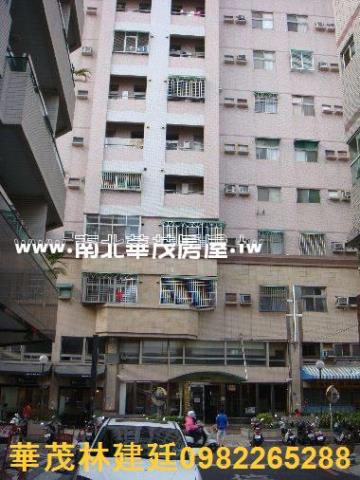 永康法拍大樓-1