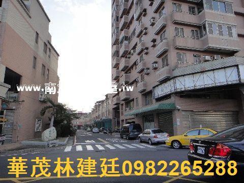 安南大樓法拍-1