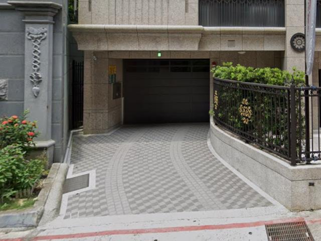台北拍賣華廈-7