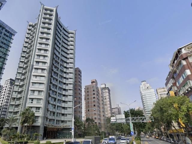 台北信義區大樓法拍-7
