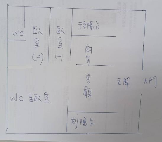 台中梧棲大樓-14