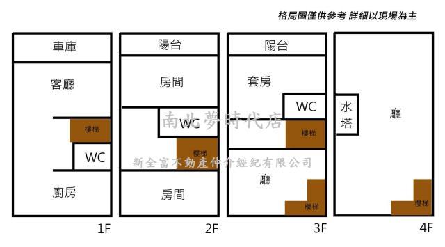 台南透天-11