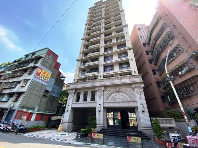 板橋大樓法拍-1