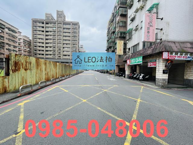 新北大樓法拍-8