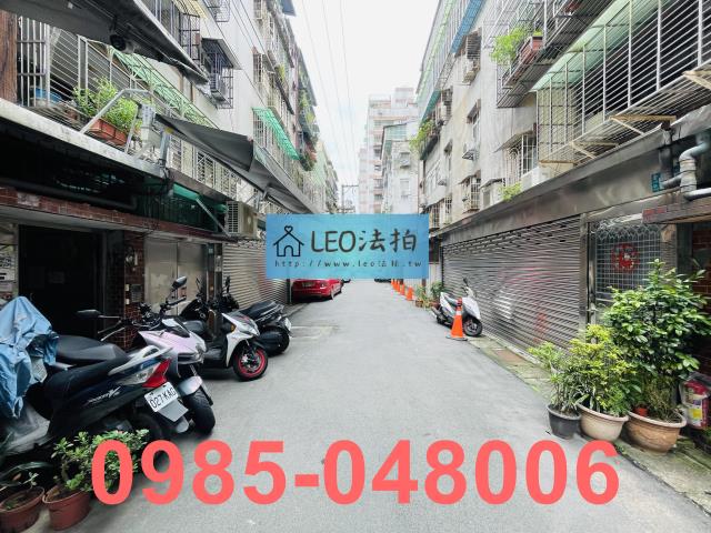 新北法拍公寓-6