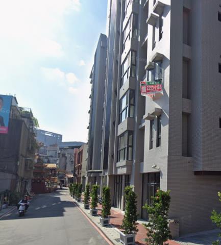 新北板橋法拍華廈-4