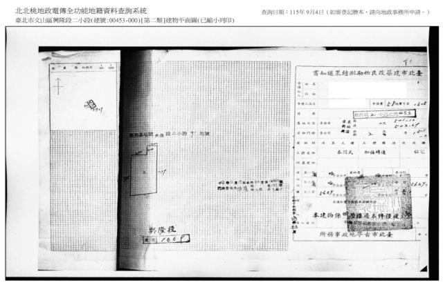 台北文山區公寓法拍-9