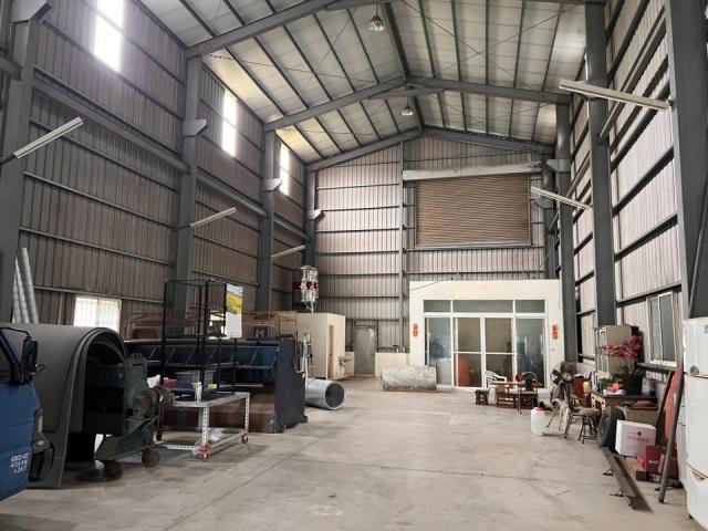 高雄大社廠房-2