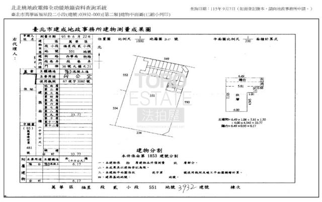萬華法拍大樓-8