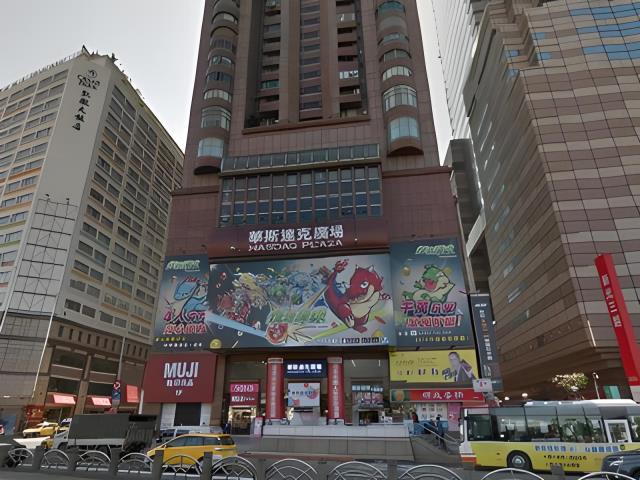 中正區大樓法拍-1