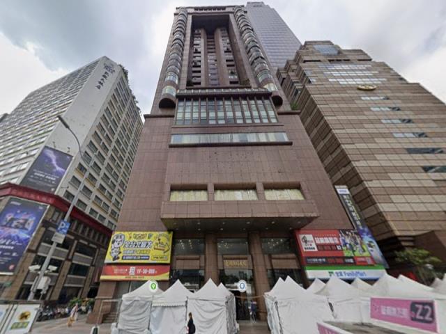 中正區大樓法拍-5