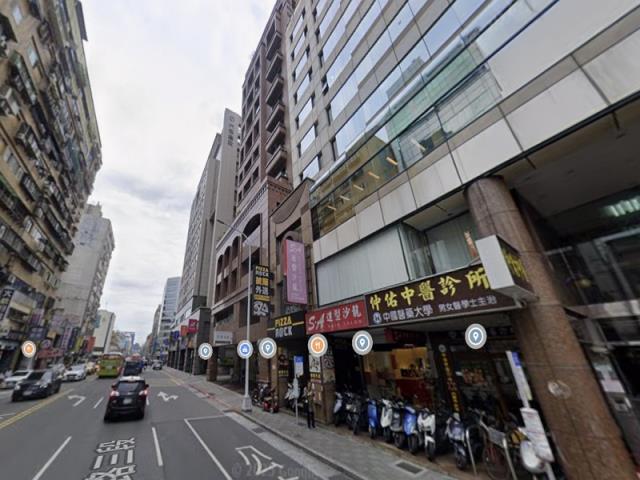 松山大樓拍賣-8