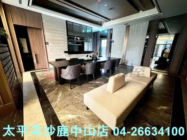 沙鹿大樓-9