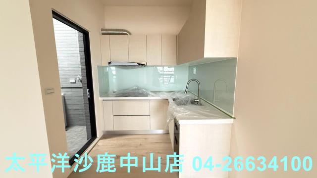 台中沙鹿華廈-11