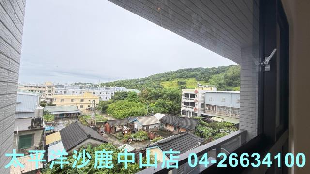 台中沙鹿華廈-2