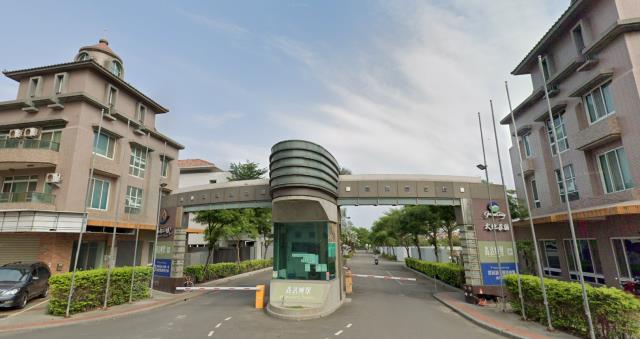 台南麻豆法拍透天-3