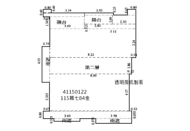 新北三重大樓拍賣-13