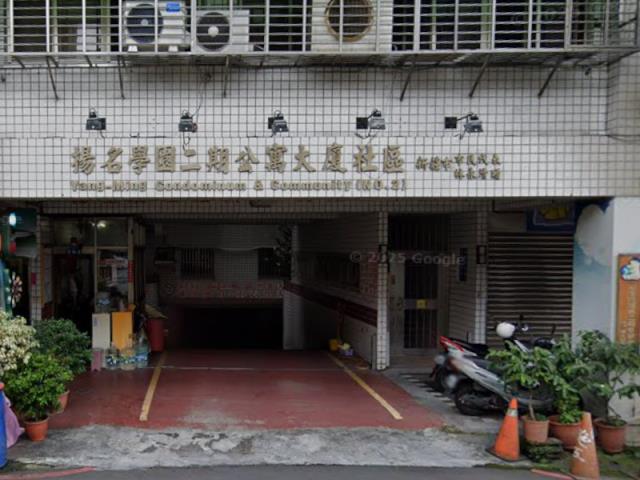 新北新莊拍賣華廈-7
