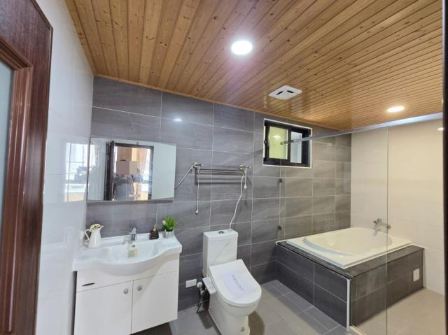 台南安南透天-10