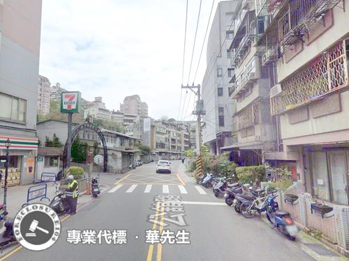 北投拍賣公寓-3