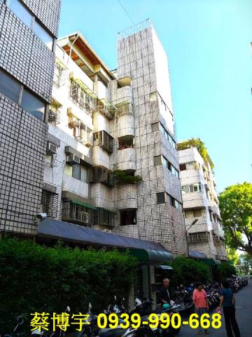西屯區中工二路法拍屋