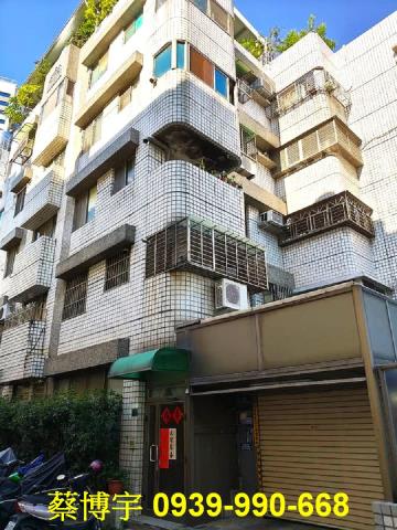 西屯中工二路法拍屋