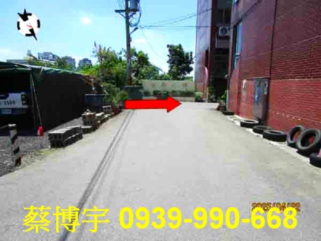 大雅法拍屋大林路透天