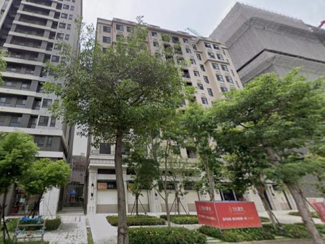 桃園區店面法拍-5