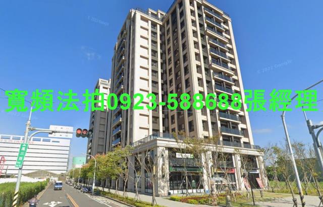 新北法拍大樓-2