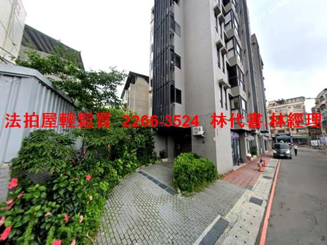 新北板橋店面法拍-7