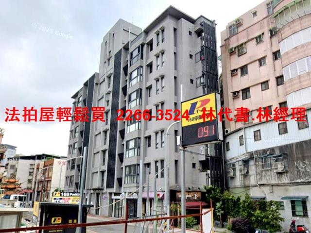 新北板橋店面法拍-9