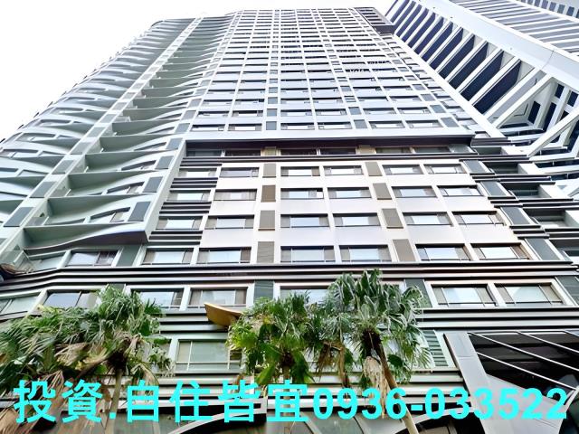 新北淡水法拍大樓-1