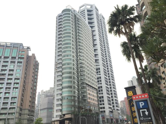 新北淡水大樓法拍-1